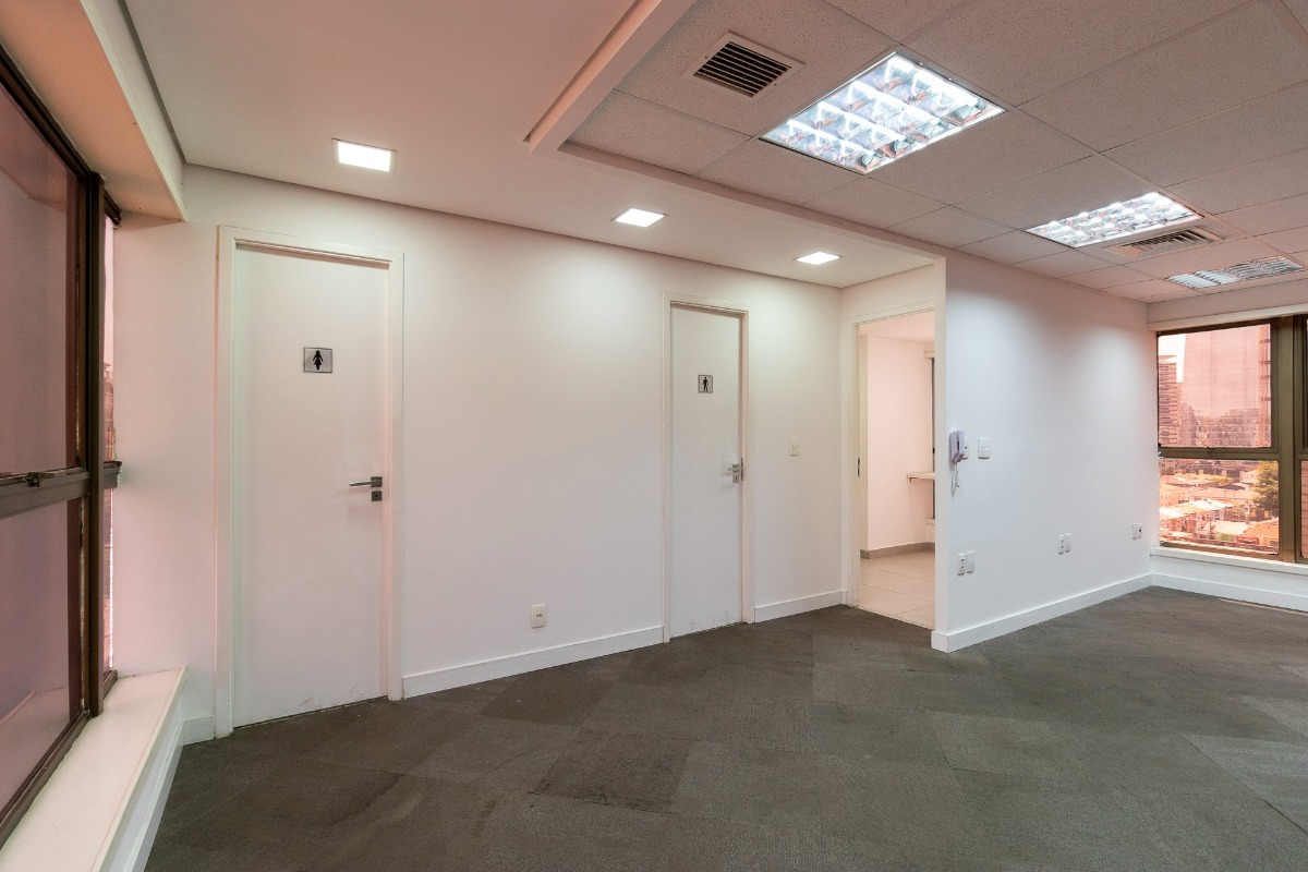 Comercial de 186m² no bairro Chácara Santo Antônio (Zona Sul), em São Paulo | Eu Corretor