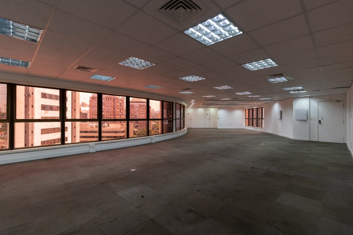 Comercial de 186m² no bairro Chácara Santo Antônio (Zona Sul), em São Paulo | Eu Corretor