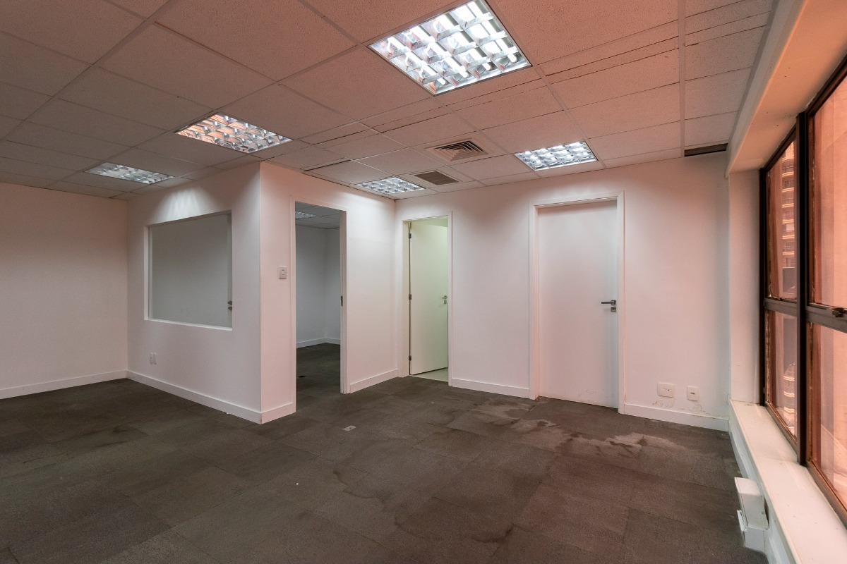 Comercial de 186m² no bairro Chácara Santo Antônio (Zona Sul), em São Paulo | Eu Corretor