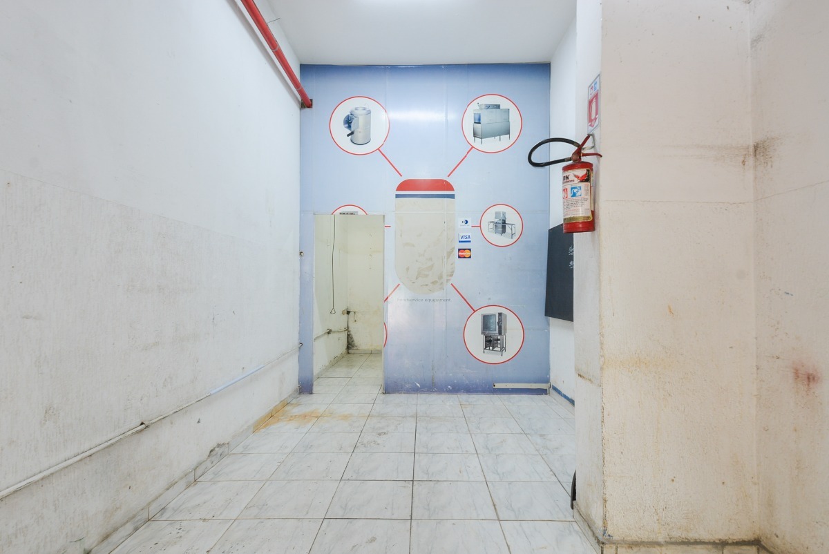 Comercial de 54m² no bairro Centro, em São Paulo | Eu Corretor