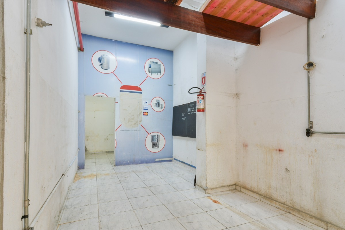 Comercial de 54m² no bairro Centro, em São Paulo | Eu Corretor