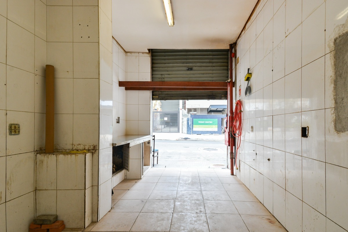 Comercial de 54m² no bairro Centro, em São Paulo | Eu Corretor