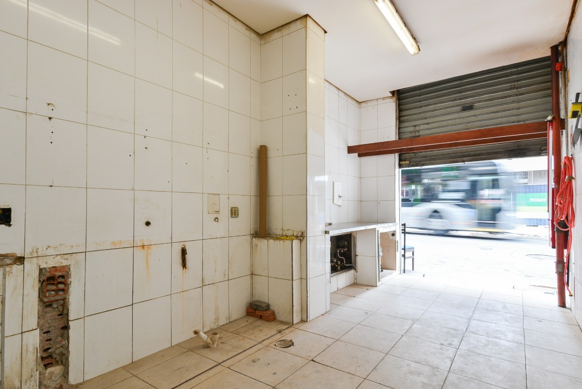 Comercial de 54m² no bairro Centro, em São Paulo | Eu Corretor
