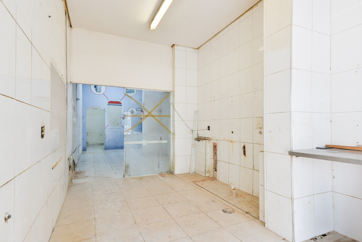 Comercial de 54m² no bairro Centro, em São Paulo | Eu Corretor