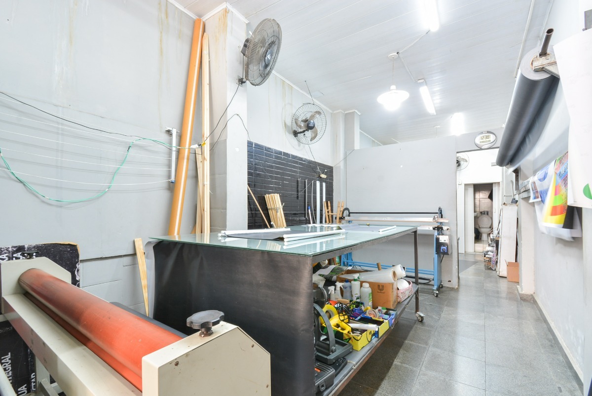 Comercial de 42m² no bairro Centro, em São Paulo | Eu Corretor