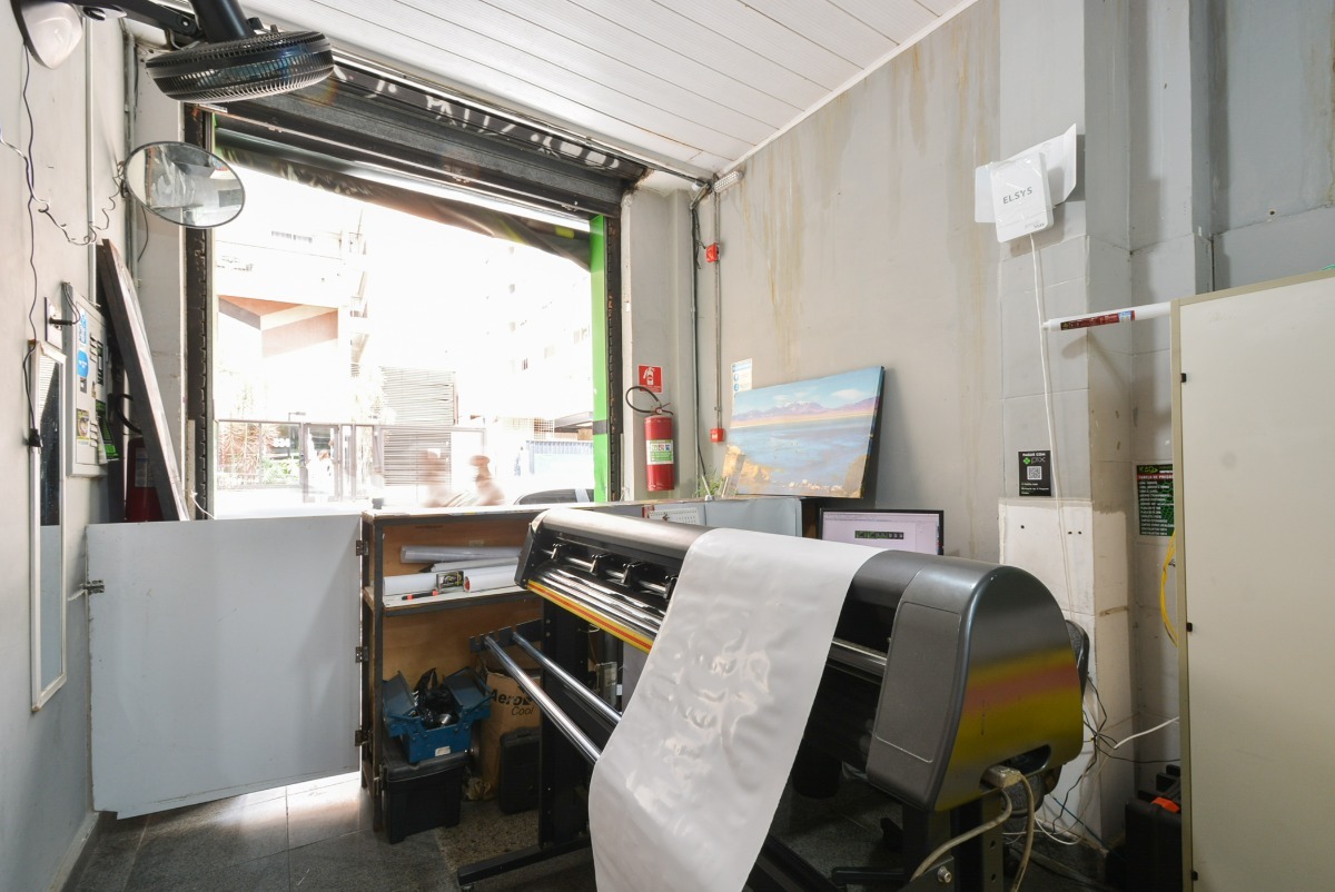 Comercial de 42m² no bairro Centro, em São Paulo | Eu Corretor