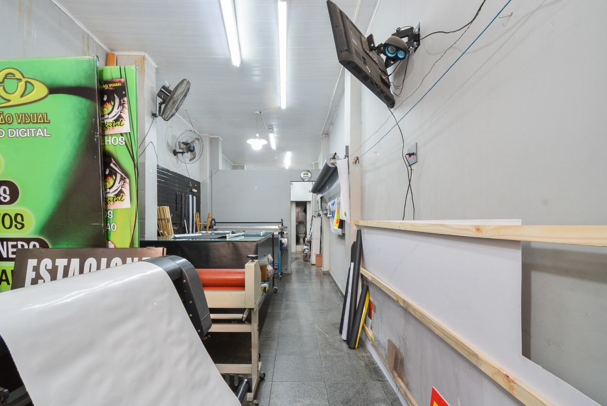 Comercial de 42m² no bairro Centro, em São Paulo | Eu Corretor