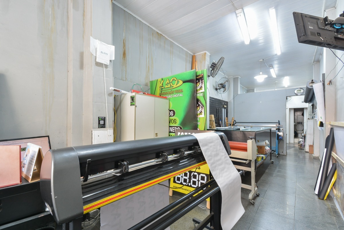 Comercial de 42m² no bairro Centro, em São Paulo | Eu Corretor