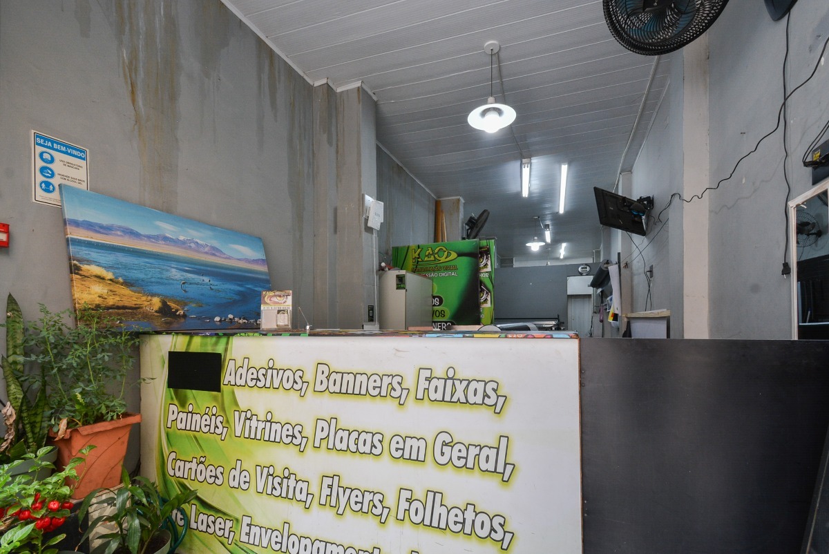 Comercial de 42m² no bairro Centro, em São Paulo | Eu Corretor