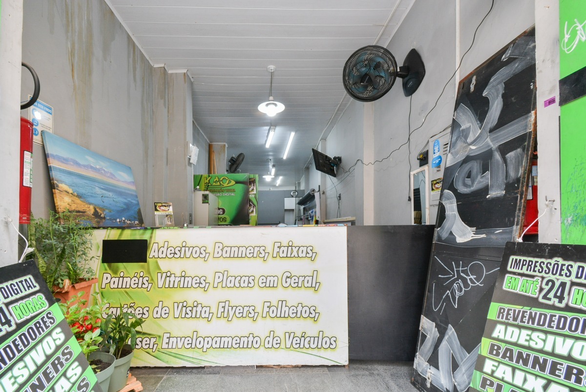 Comercial de 42m² no bairro Centro, em São Paulo | Eu Corretor