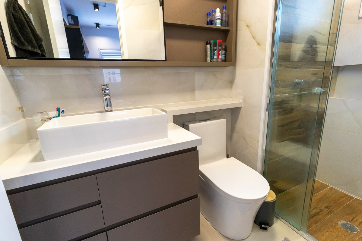 Residencial Multifamiliar de 1 quarto, 65m² no bairro Vila Mariana, em São Paulo | Eu Corretor