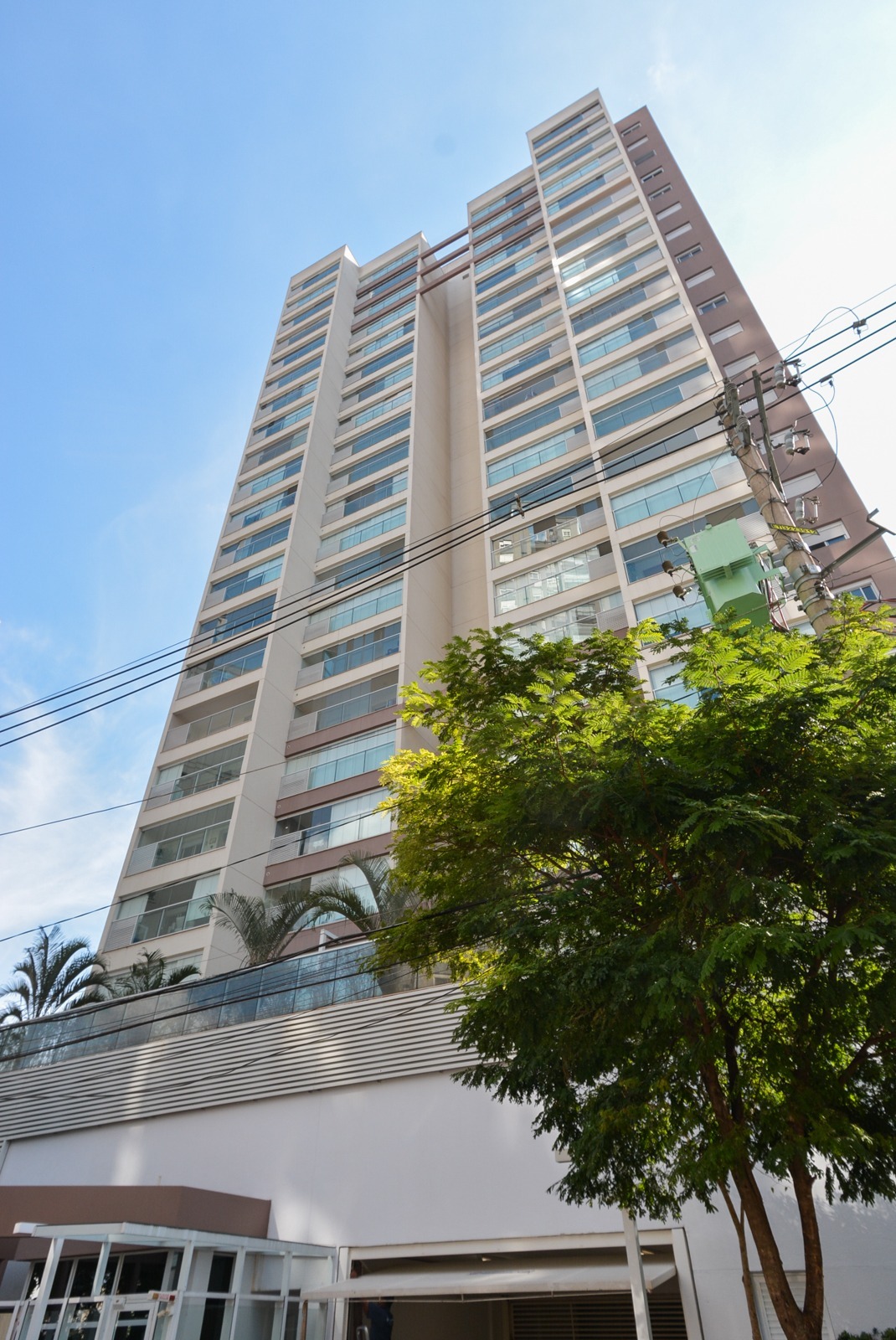 Residencial Multifamiliar de 1 quarto, 65m² no bairro Vila Mariana, em São Paulo | Eu Corretor