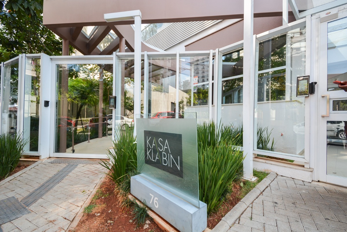 Residencial Multifamiliar de 1 quarto, 65m² no bairro Vila Mariana, em São Paulo | Eu Corretor