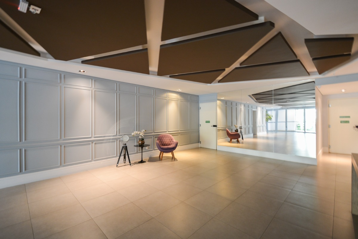 Residencial Multifamiliar de 1 quarto, 65m² no bairro Vila Mariana, em São Paulo | Eu Corretor