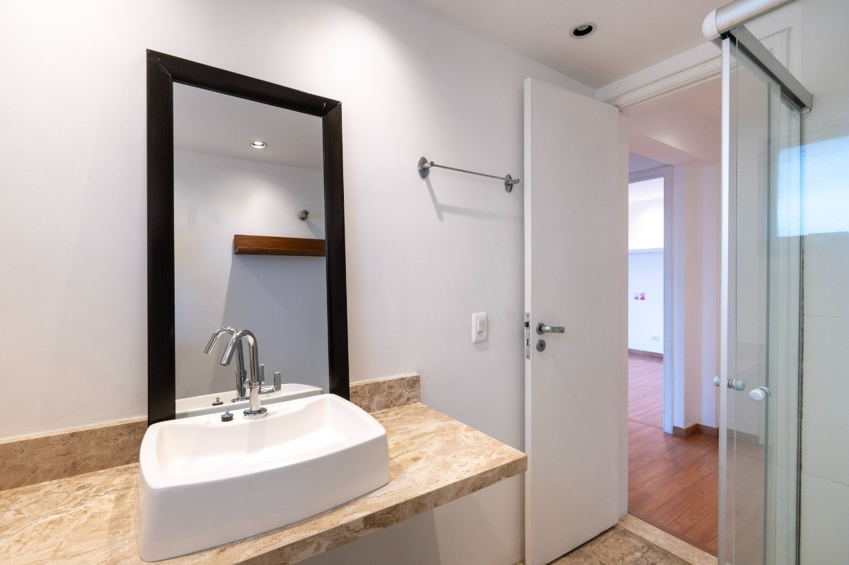 Residencial Multifamiliar de 2 quartos, 70m² no bairro Vila Olímpia, em São Paulo | Eu Corretor