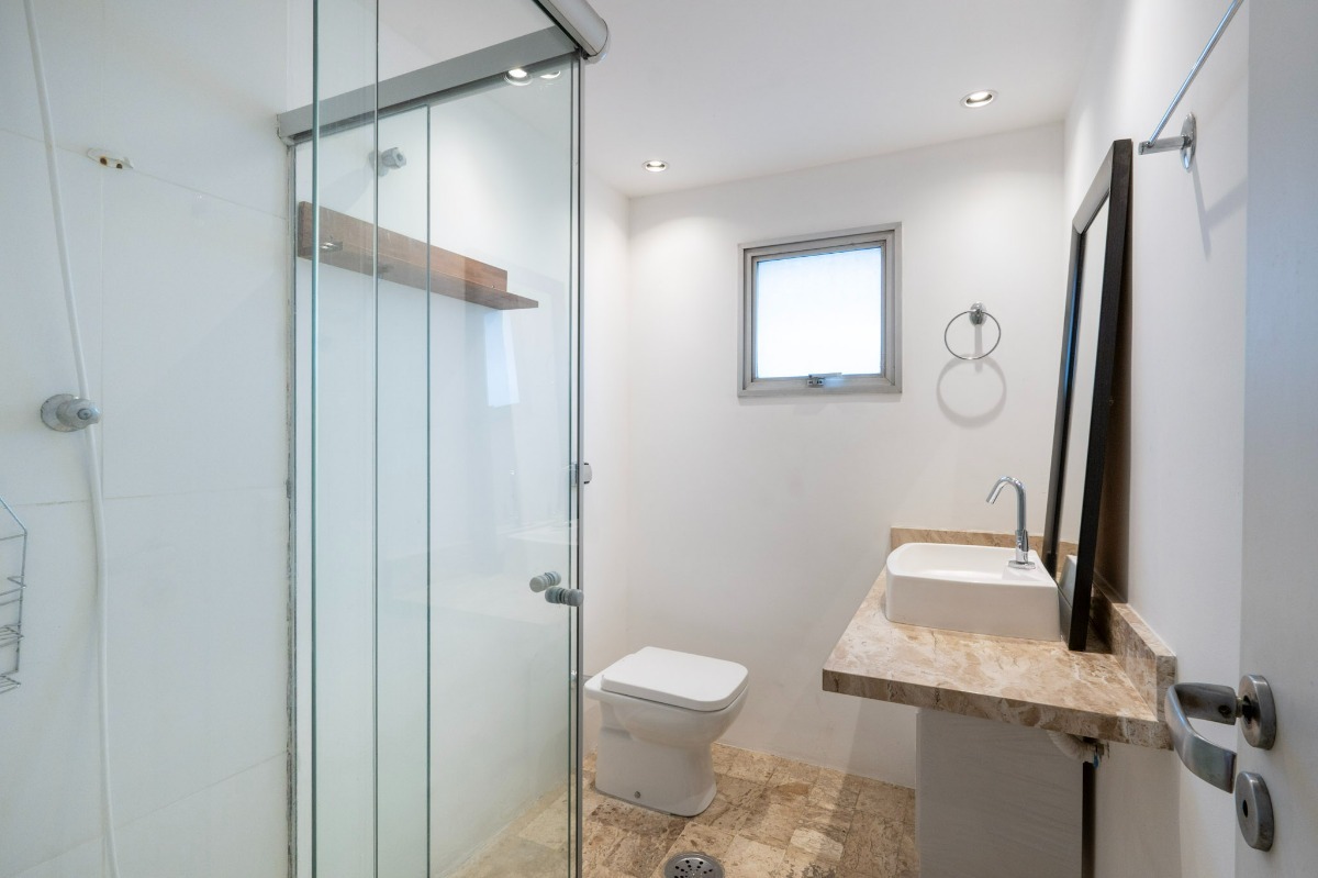 Residencial Multifamiliar de 2 quartos, 70m² no bairro Vila Olímpia, em São Paulo | Eu Corretor