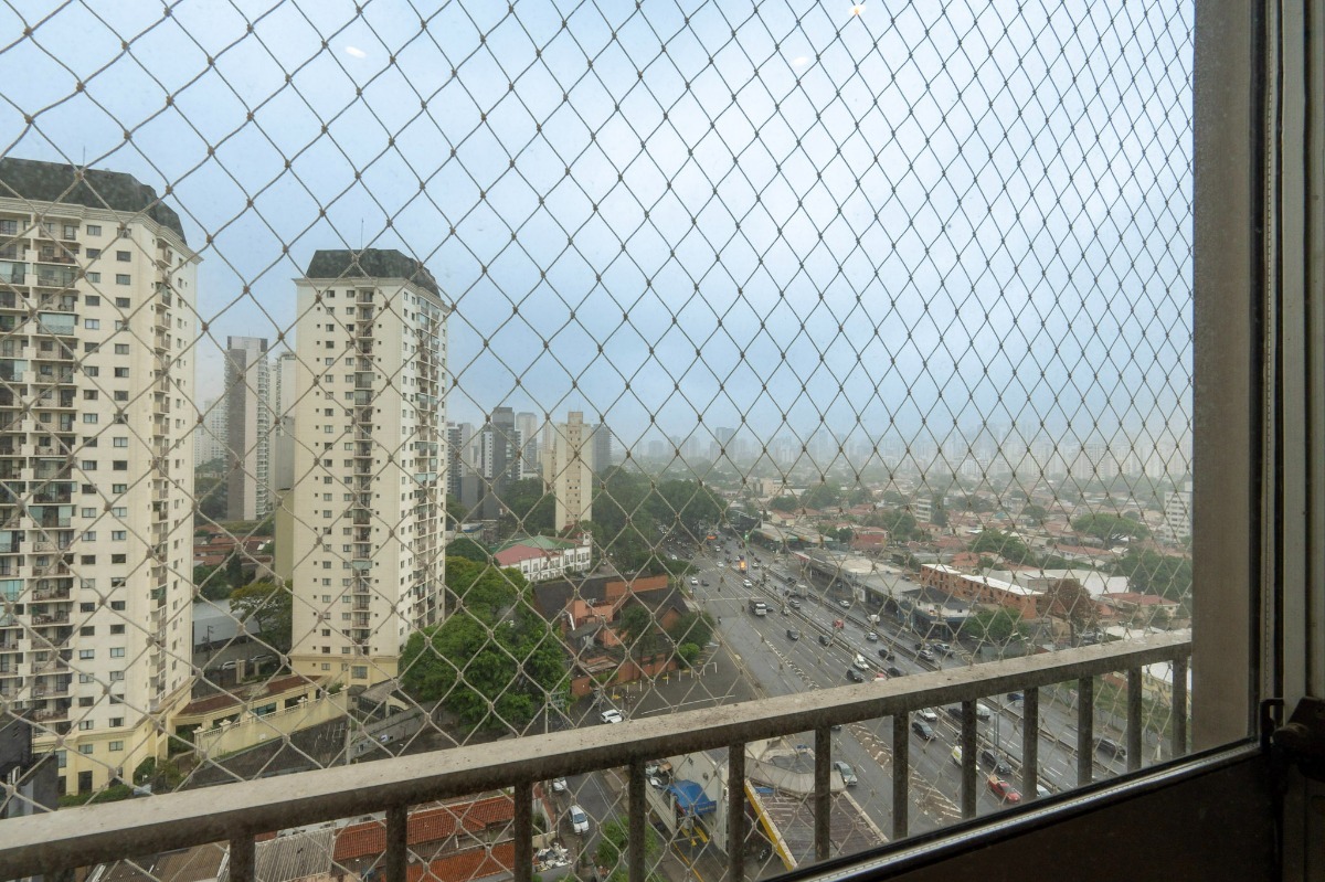 Residencial Multifamiliar de 2 quartos, 70m² no bairro Vila Olímpia, em São Paulo | Eu Corretor