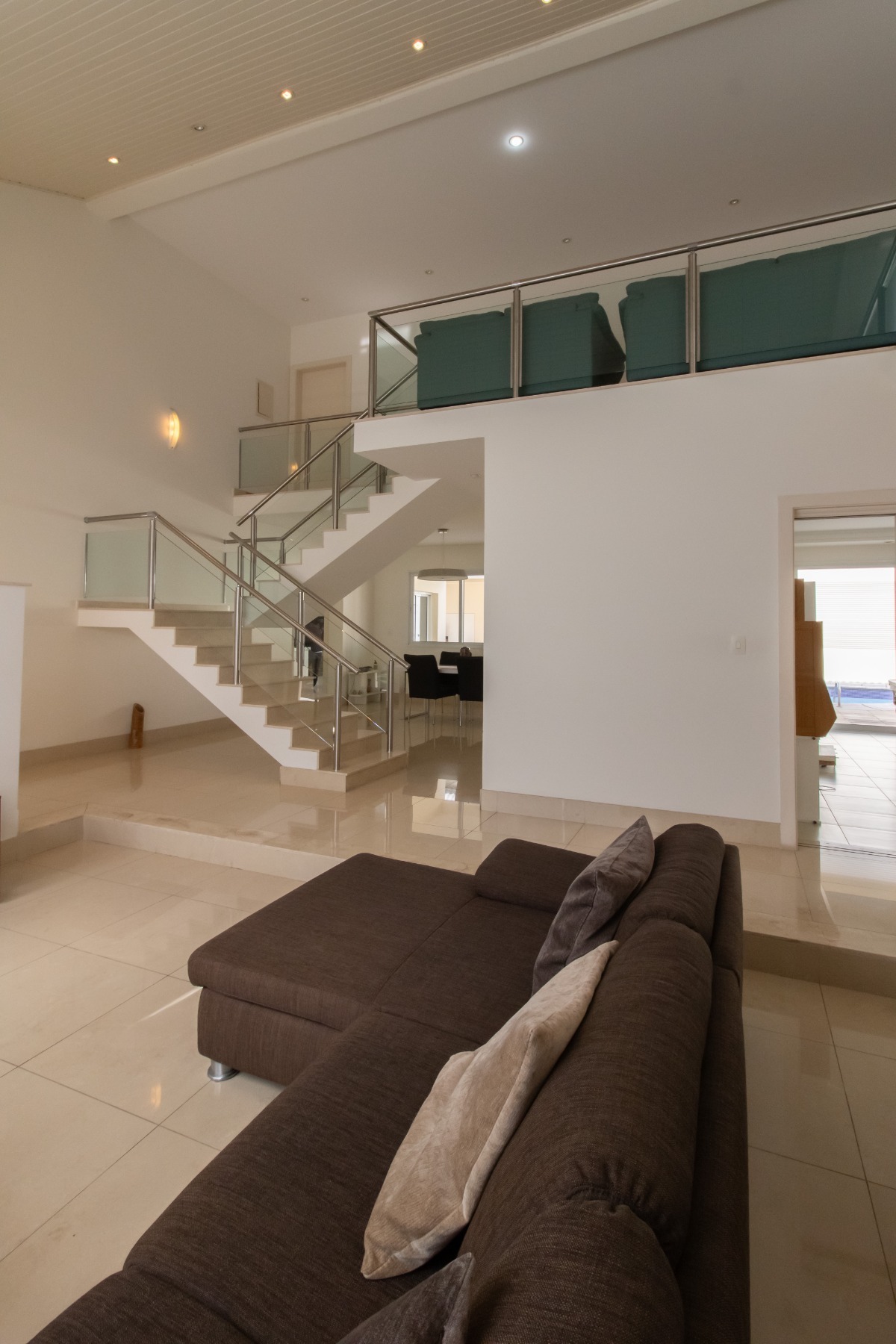 Residencial Multifamiliar de 4 quartos, 360m² no bairro Convívio Residencial Santana, em Arujá | Eu Corretor