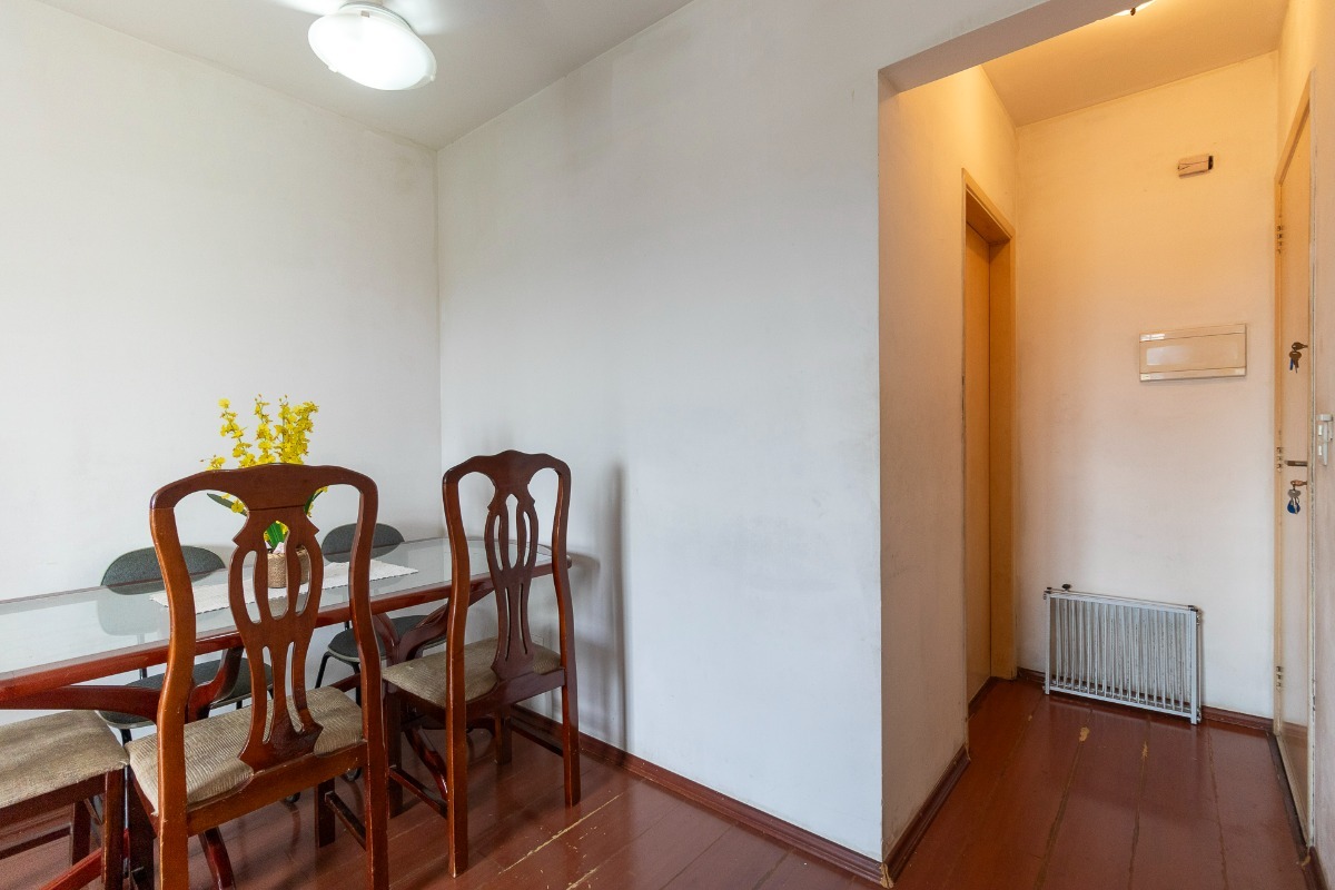 Residencial Multifamiliar de 3 quartos, 61m² no bairro Vila Arapuã, em São Paulo | Eu Corretor