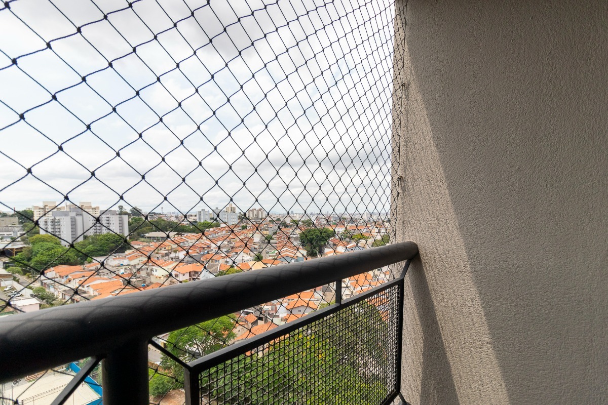 Residencial Multifamiliar de 3 quartos, 61m² no bairro Vila Arapuã, em São Paulo | Eu Corretor