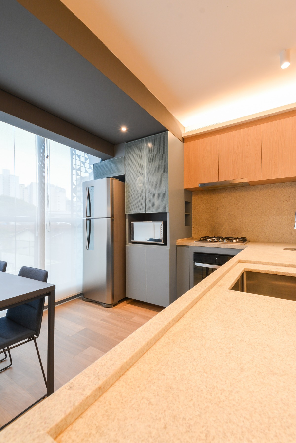 Residencial Multifamiliar de 2 quartos, 47m² no bairro Vila Mariana, em São Paulo | Eu Corretor