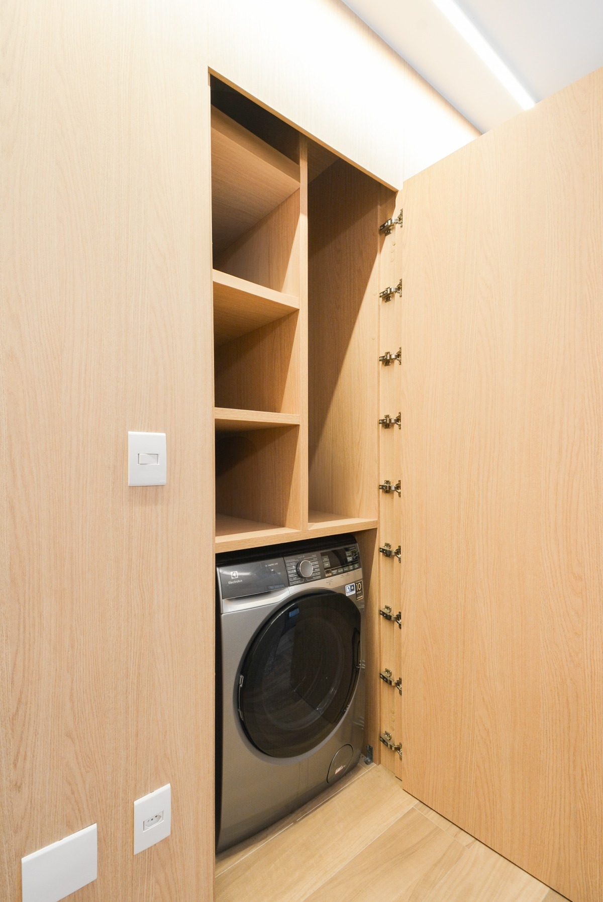 Residencial Multifamiliar de 2 quartos, 47m² no bairro Vila Mariana, em São Paulo | Eu Corretor