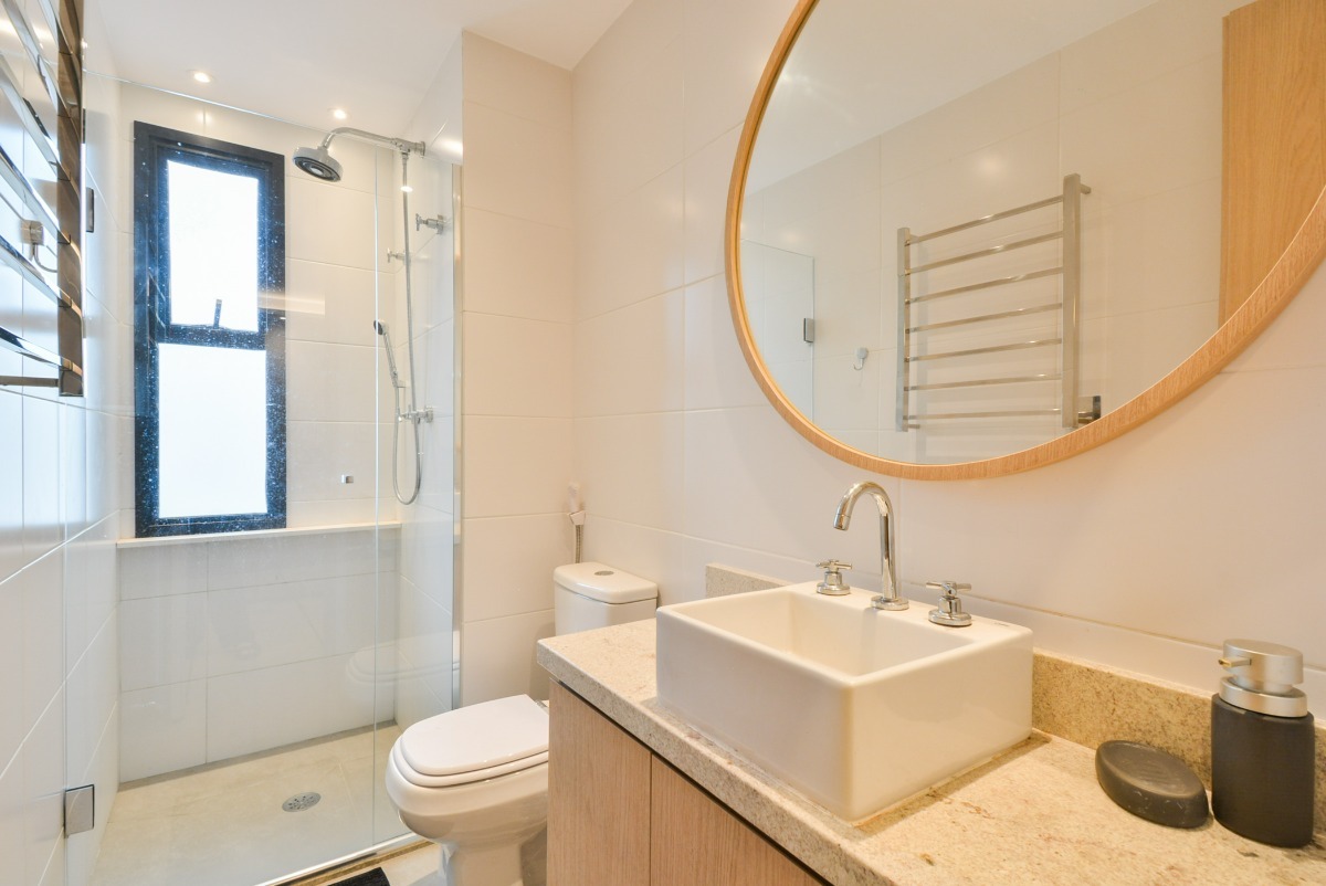 Residencial Multifamiliar de 2 quartos, 47m² no bairro Vila Mariana, em São Paulo | Eu Corretor