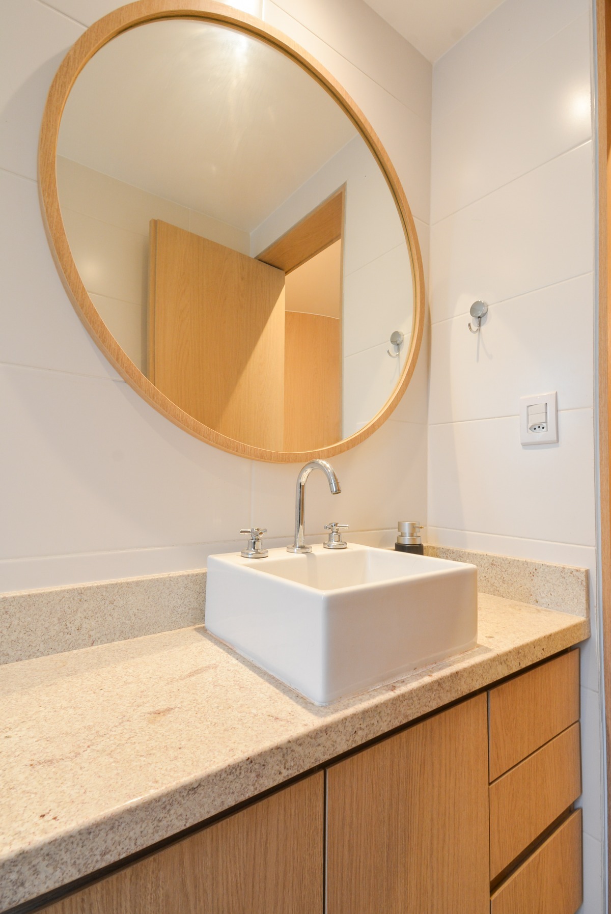 Residencial Multifamiliar de 2 quartos, 47m² no bairro Vila Mariana, em São Paulo | Eu Corretor