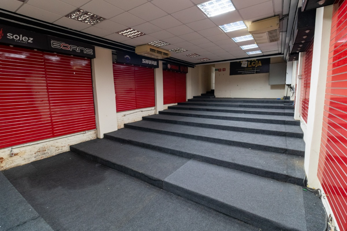 Comercial de 560m² no bairro Pinheiros, em São Paulo | Eu Corretor