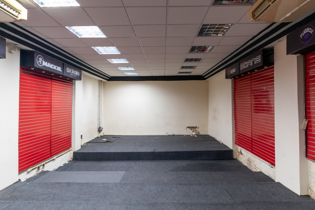 Comercial de 560m² no bairro Pinheiros, em São Paulo | Eu Corretor