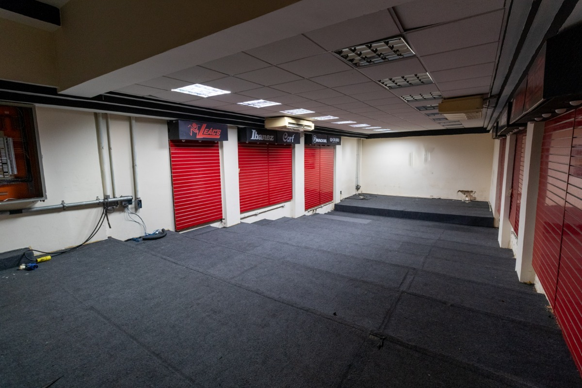 Comercial de 560m² no bairro Pinheiros, em São Paulo | Eu Corretor