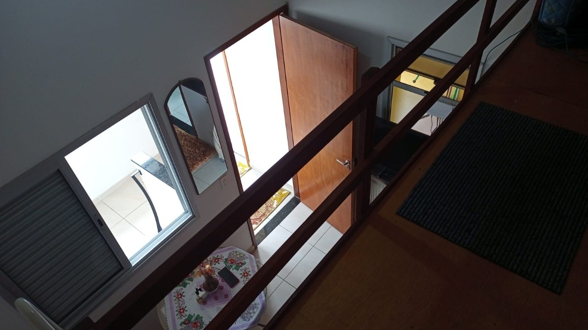 Residencial Multifamiliar de 3 quartos, 65m² | Eu Corretor