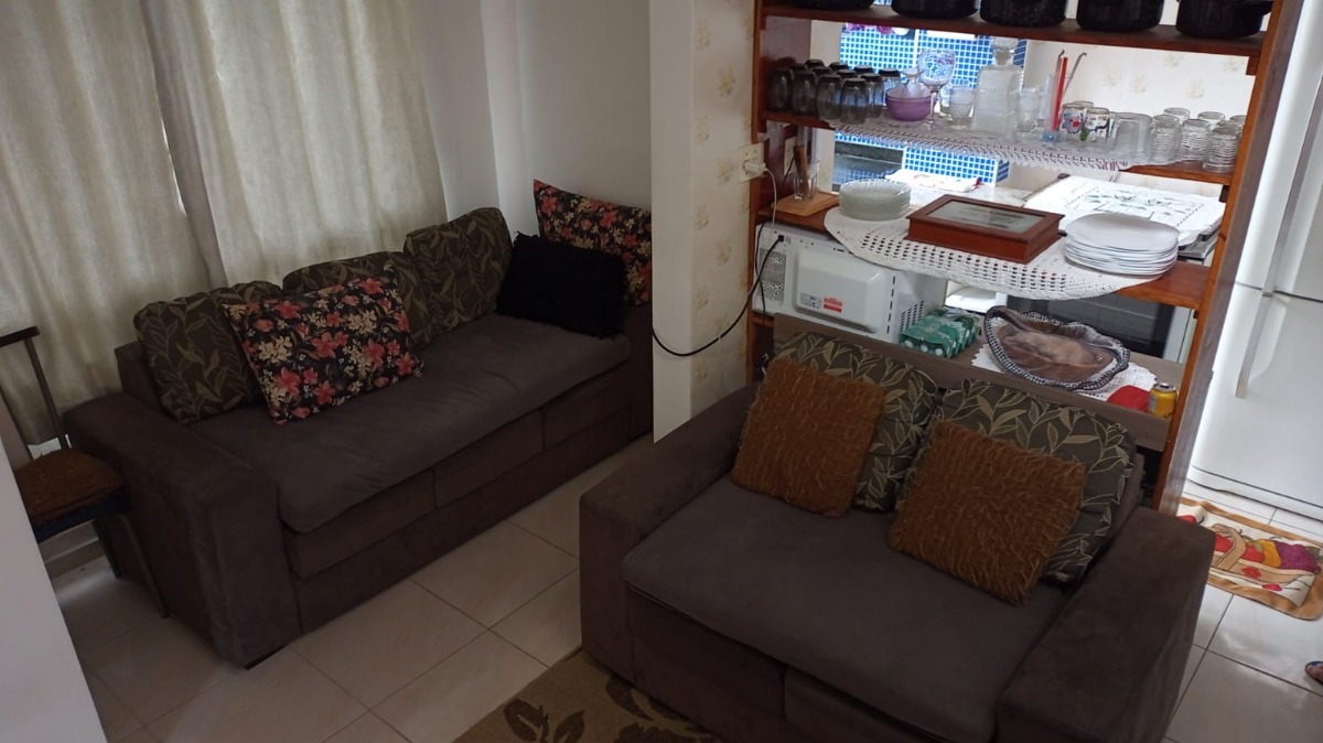 Residencial Multifamiliar de 3 quartos, 65m² | Eu Corretor