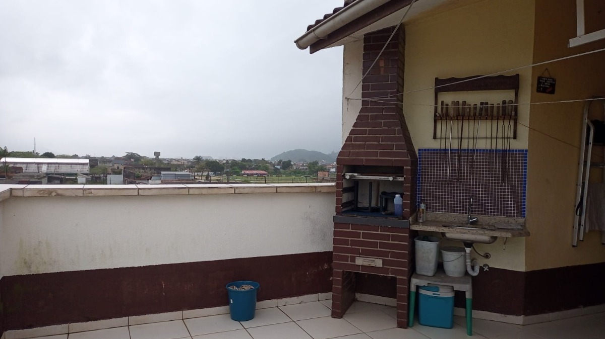 Residencial Multifamiliar de 3 quartos, 65m² | Eu Corretor