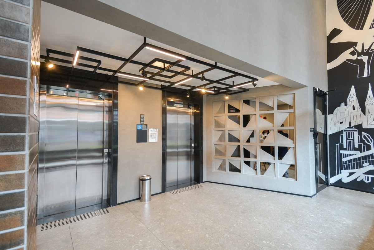 Residencial Multifamiliar de 1 quarto, 37m² no bairro Vila Buarque, em São Paulo | Eu Corretor