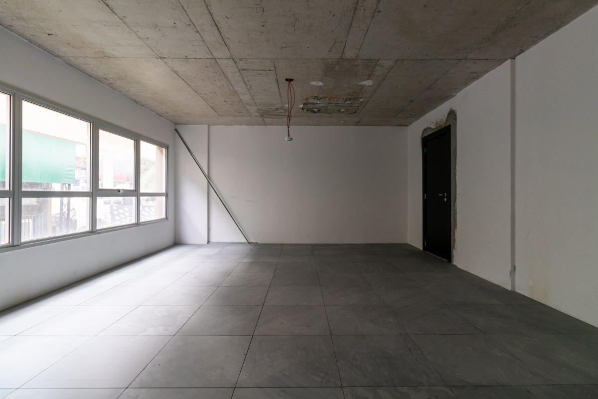 Comercial de 100m² no bairro Sumarezinho, em São Paulo | Eu Corretor