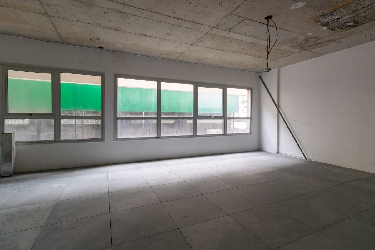 Comercial de 100m² no bairro Sumarezinho, em São Paulo | Eu Corretor