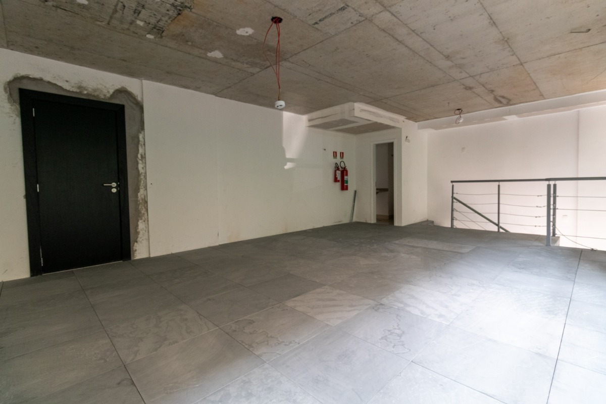 Comercial de 100m² no bairro Sumarezinho, em São Paulo | Eu Corretor
