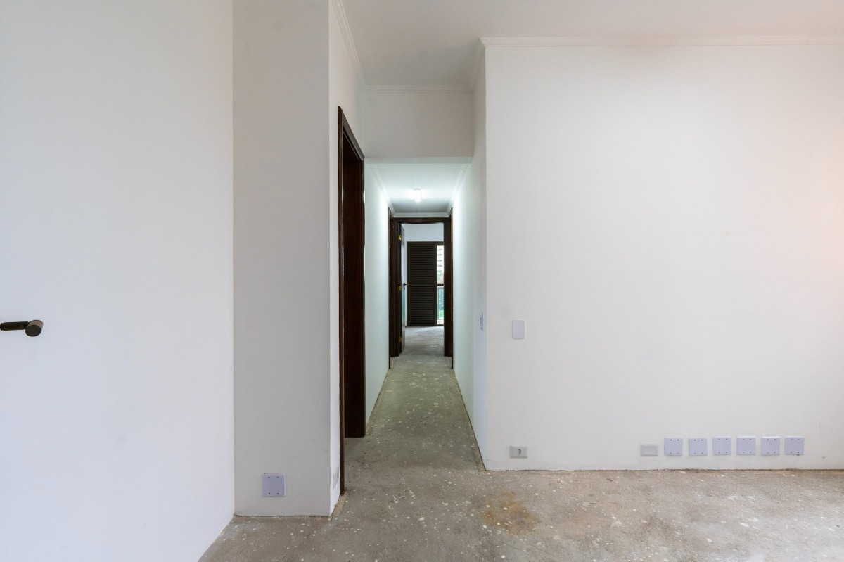 Residencial Multifamiliar de 4 quartos, 236m² no bairro Morumbi, em São Paulo | Eu Corretor