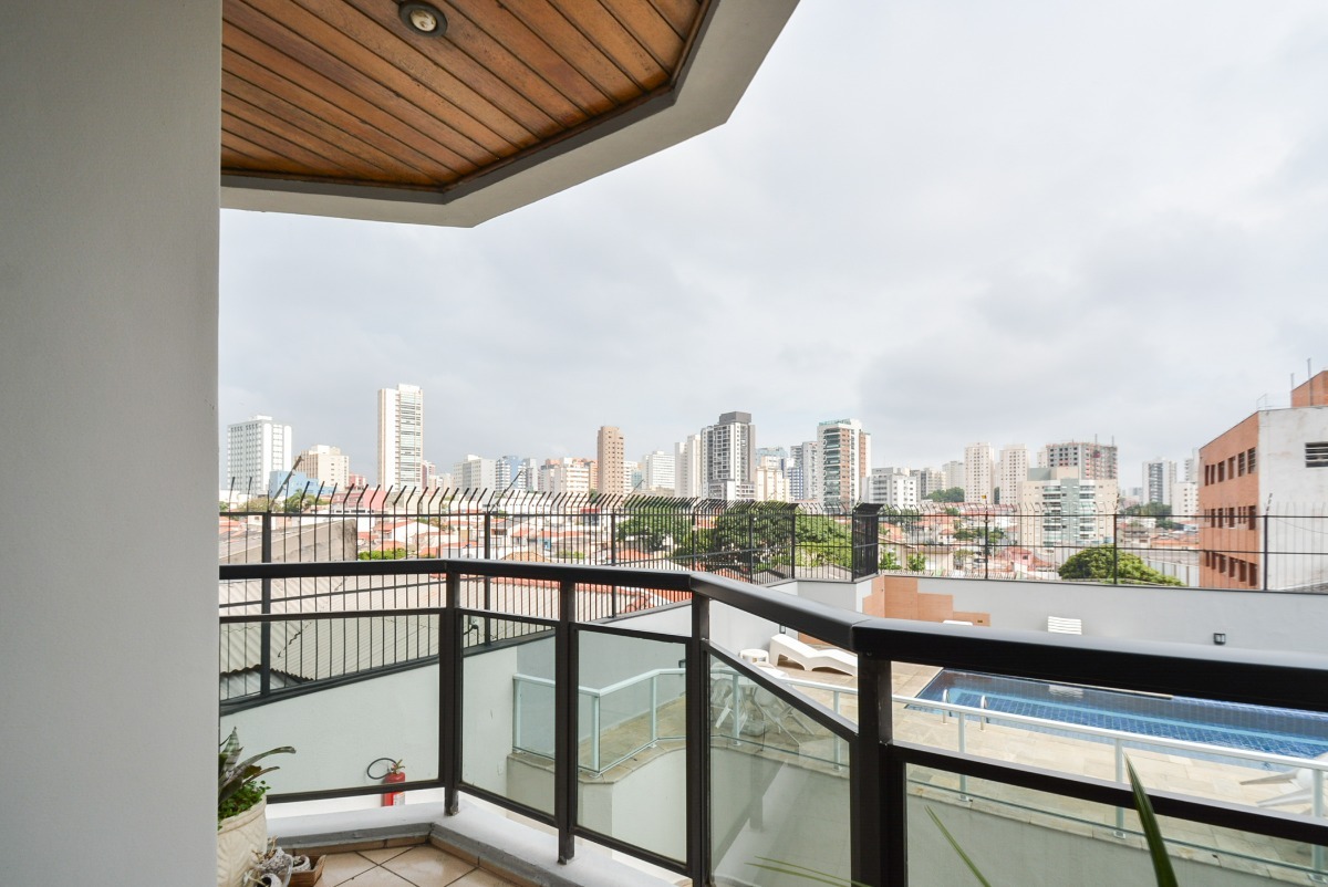 Residencial Multifamiliar de 3 quartos, 144m² no bairro Mirandópolis, em São Paulo | Eu Corretor