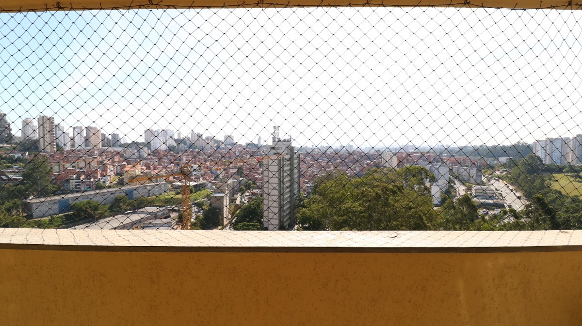 Residencial Multifamiliar de 2 quartos, 166m² no bairro Panamby, em São Paulo | Eu Corretor