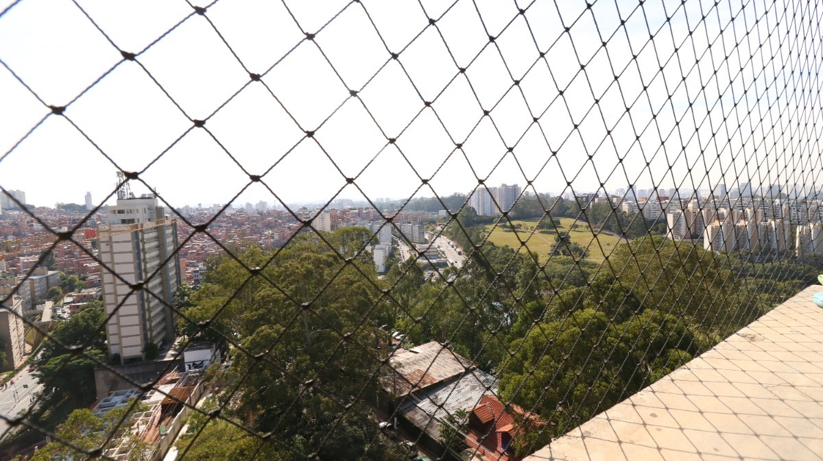 Residencial Multifamiliar de 2 quartos, 166m² no bairro Panamby, em São Paulo | Eu Corretor