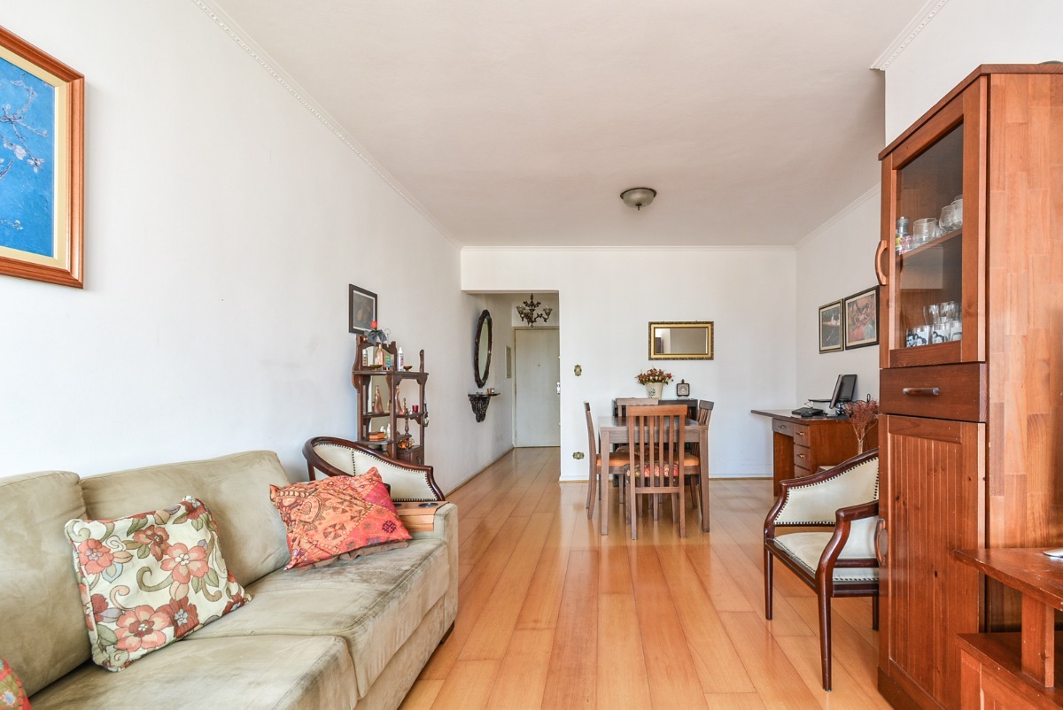 Residencial Multifamiliar de 3 quartos, 115m² no bairro Cambuci, em São Paulo | Eu Corretor