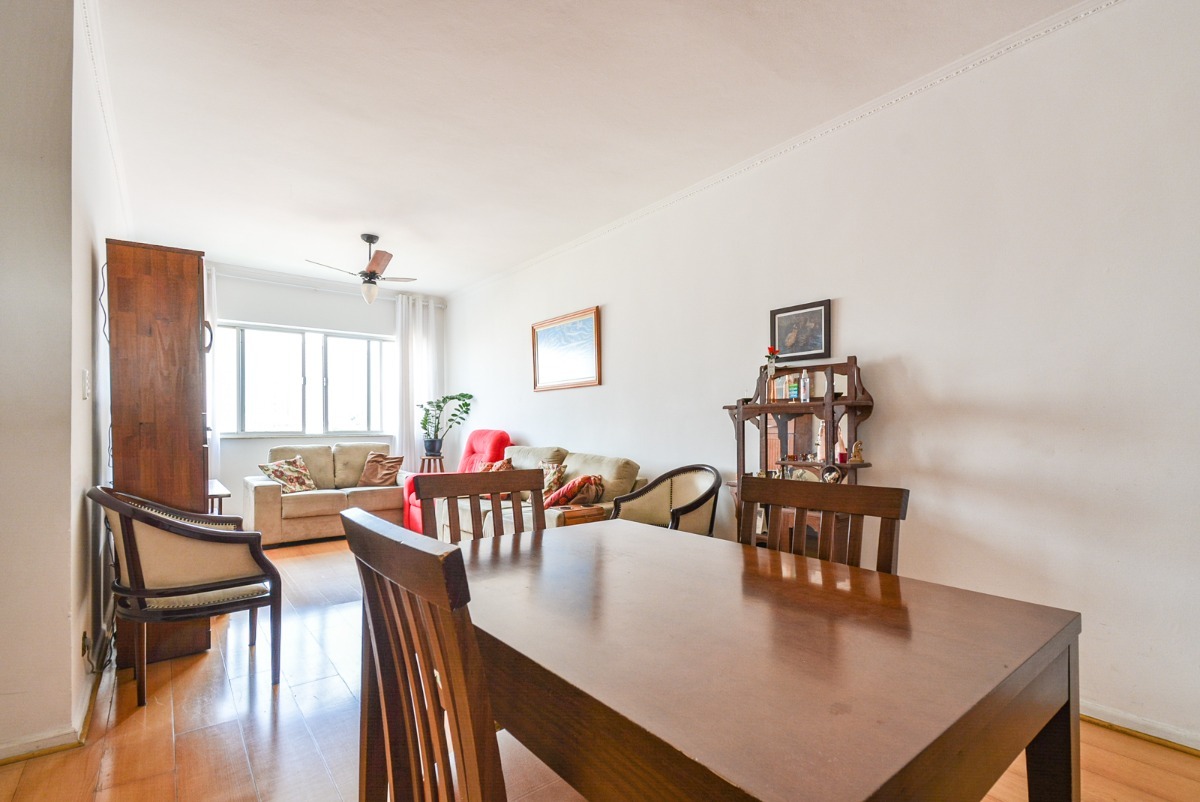 Residencial Multifamiliar de 3 quartos, 115m² no bairro Cambuci, em São Paulo | Eu Corretor