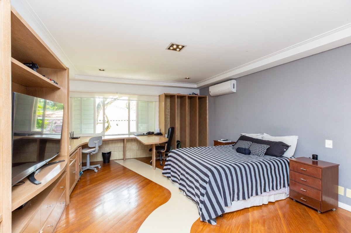 Residencial Multifamiliar de 4 quartos, 873m² no bairro Fazenda Morumbi, em São Paulo | Eu Corretor