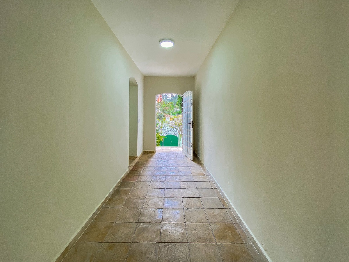 Residencial Multifamiliar de 3 quartos, 440m² no bairro Fazenda Morumbi, em São Paulo | Eu Corretor