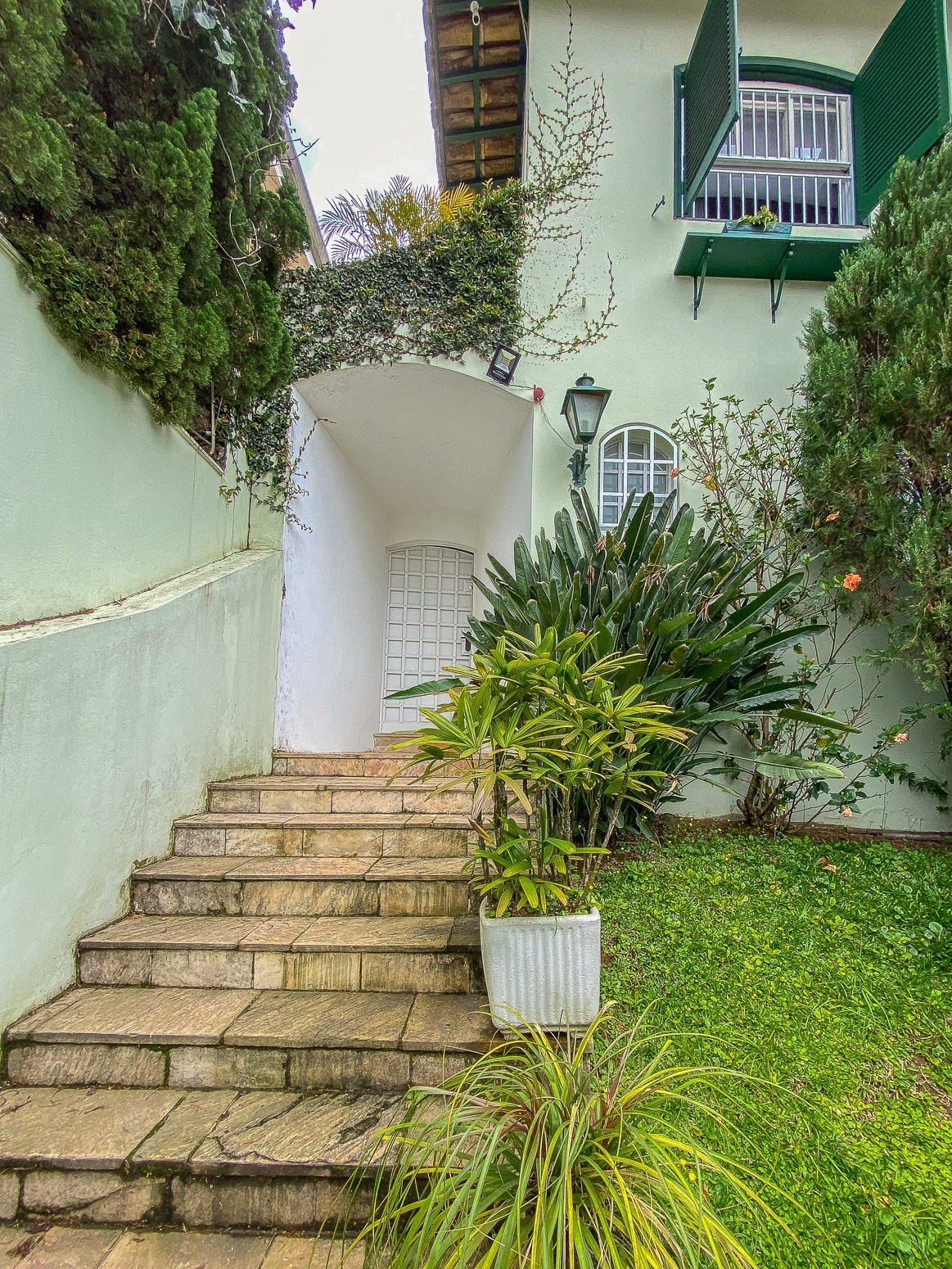 Residencial Multifamiliar de 3 quartos, 440m² no bairro Fazenda Morumbi, em São Paulo | Eu Corretor