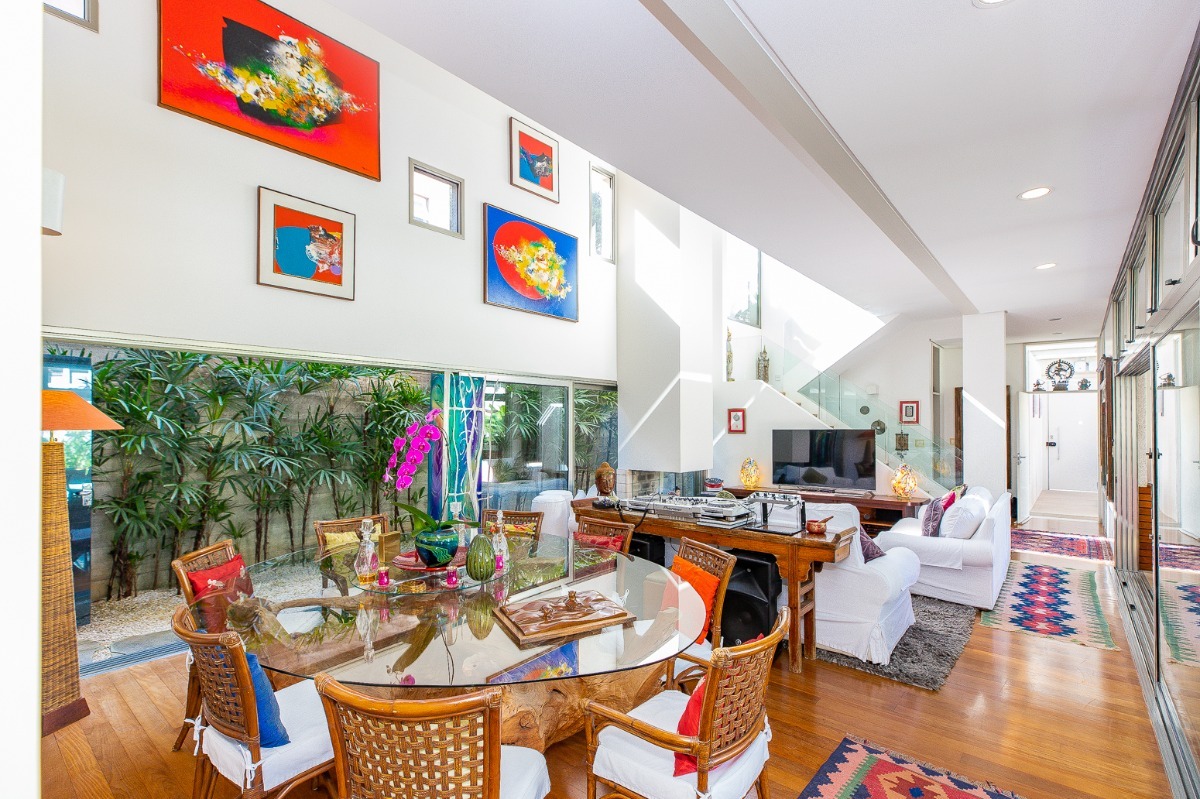 Residencial Multifamiliar de 4 quartos, 350m² no bairro Granja Julieta, em São Paulo | Eu Corretor