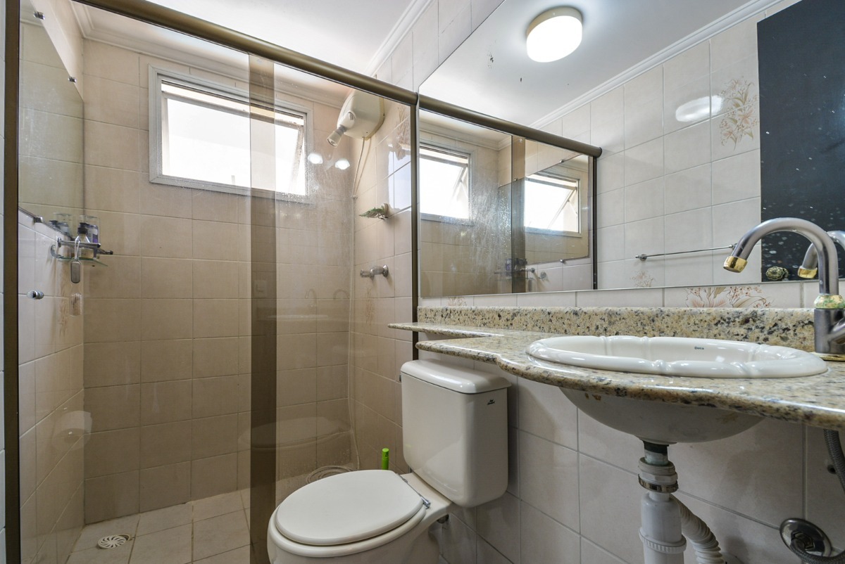 Residencial Multifamiliar de 1 quarto, 65m² no bairro Jabaquara, em São Paulo | Eu Corretor