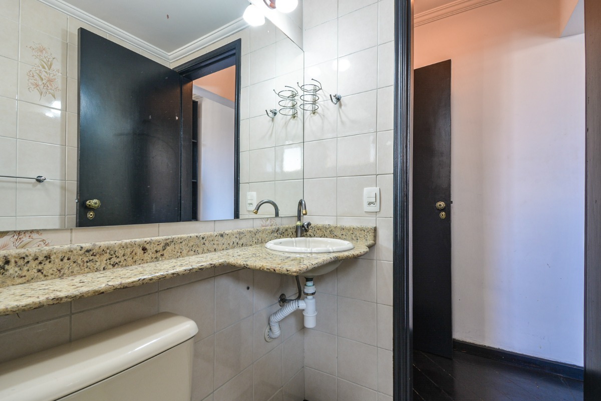 Residencial Multifamiliar de 1 quarto, 65m² no bairro Jabaquara, em São Paulo | Eu Corretor